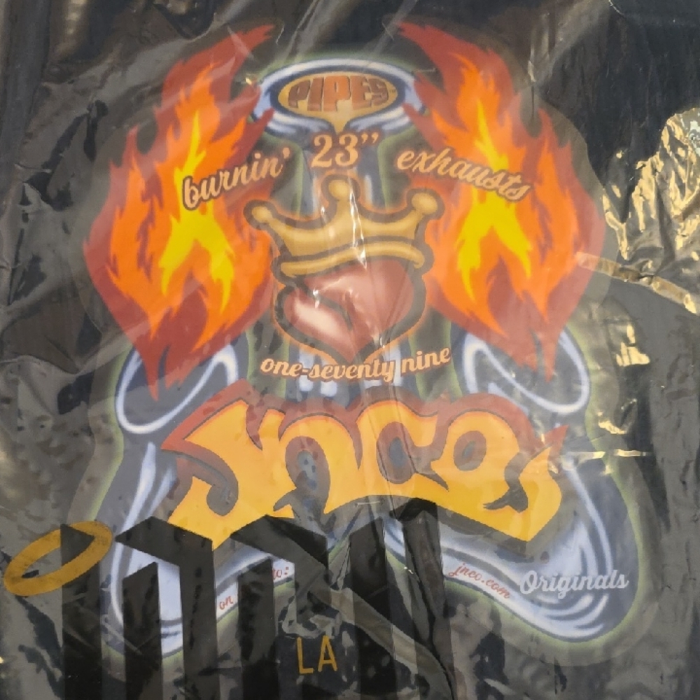 NEW JNCO PIPES CORDUROYS
